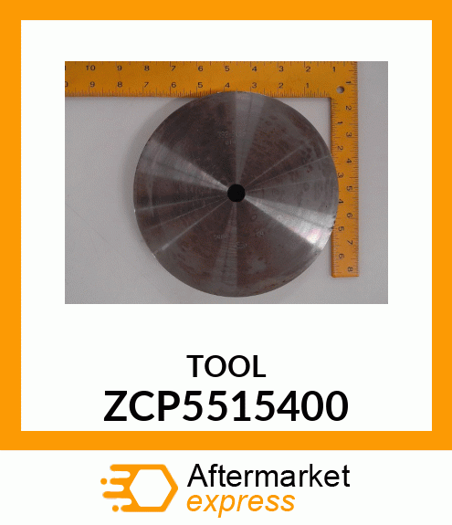 TOOL ZCP5515400