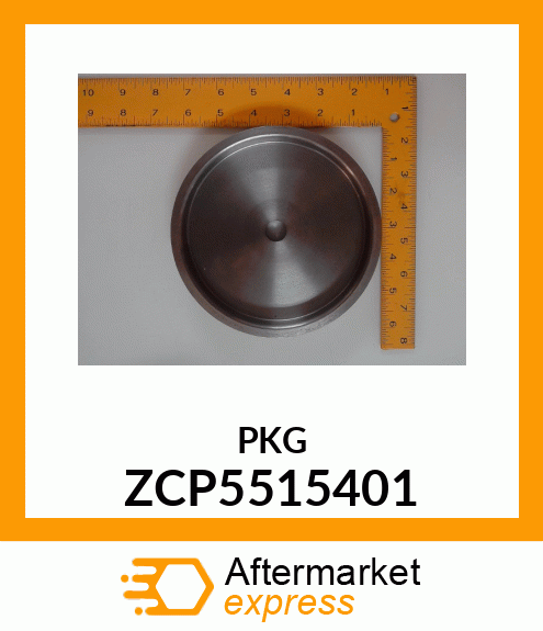 PKG ZCP5515401