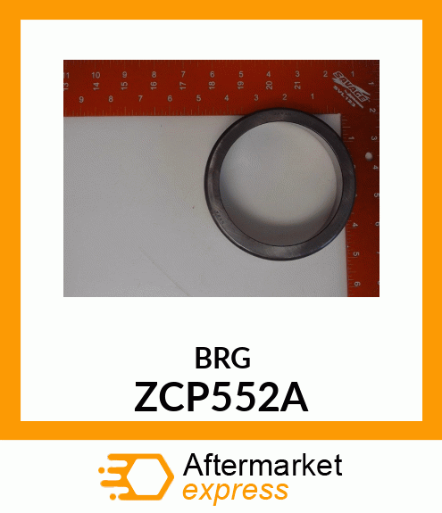 BRG ZCP552A