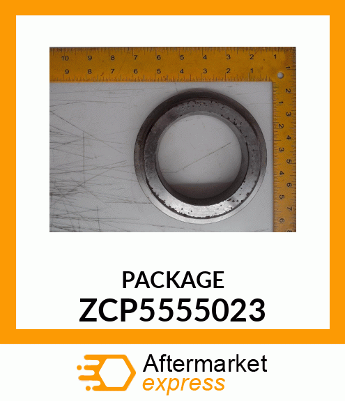 PACKAGE ZCP5555023