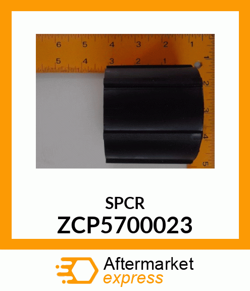 SPCR ZCP5700023