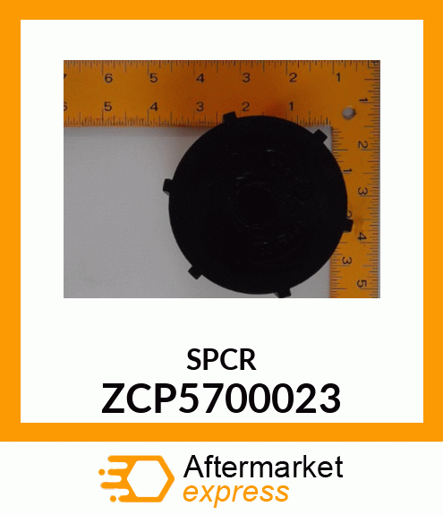 SPCR ZCP5700023