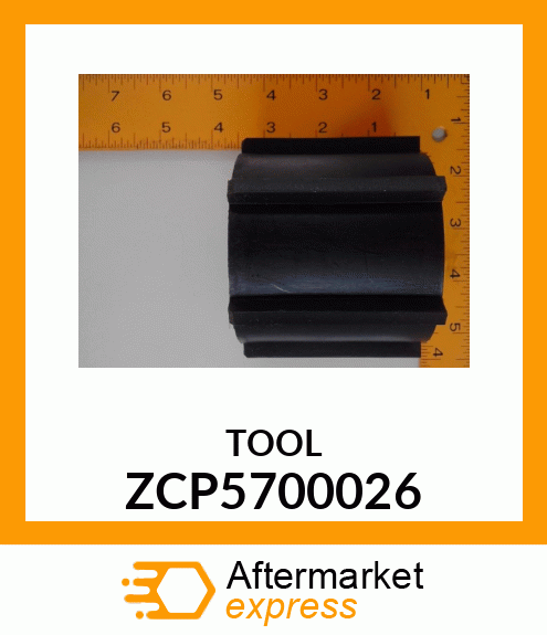 TOOL ZCP5700026