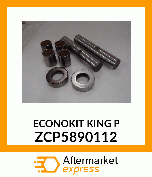 ECONOKIT KING P ZCP5890112