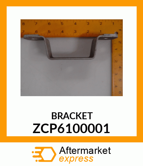 BRACKET ZCP6100001