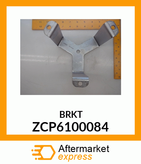 BRKT ZCP6100084