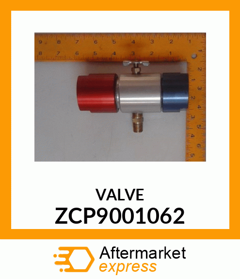 VALVE ZCP9001062