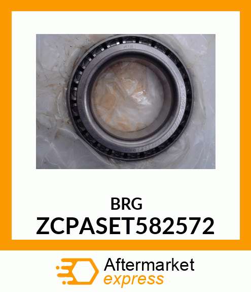 BRG ZCPASET582572