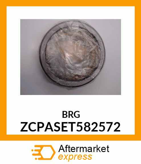 BRG ZCPASET582572