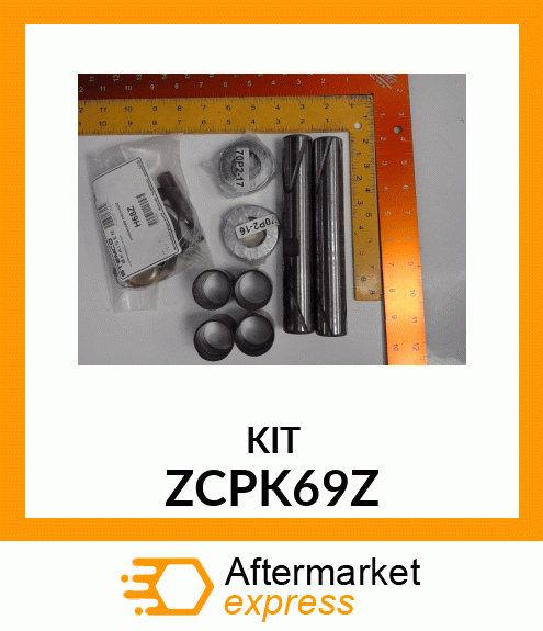 KIT ZCPK69Z