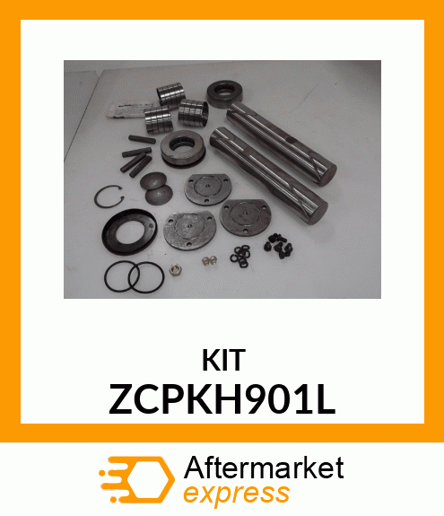 KIT ZCPKH901L