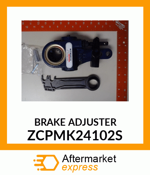 BRAKE ADJUSTER ZCPMK24102S