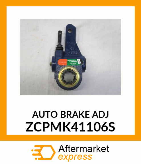 AUTO BRAKE ADJ ZCPMK41106S