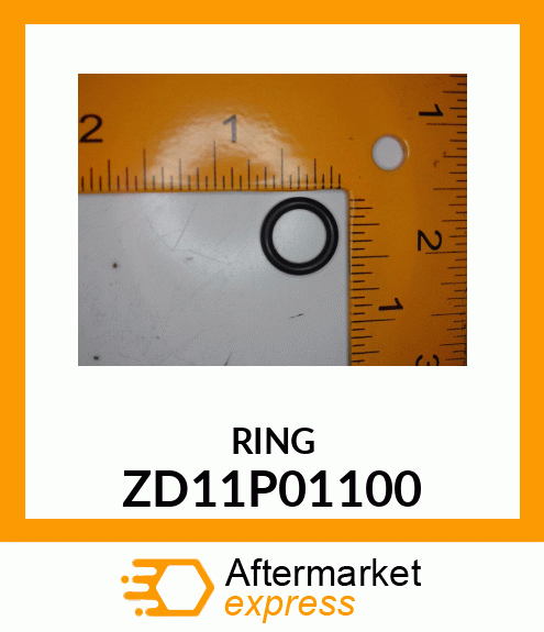 RING ZD11P01100