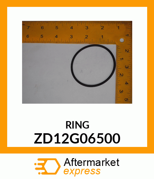 RING ZD12G06500