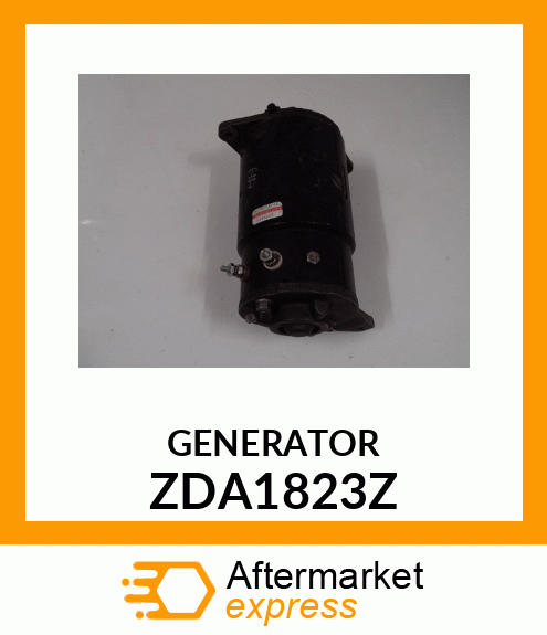 GENERATOR ZDA1823Z