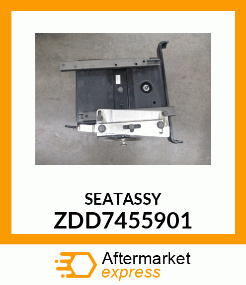 SEATASSY ZDD7455901