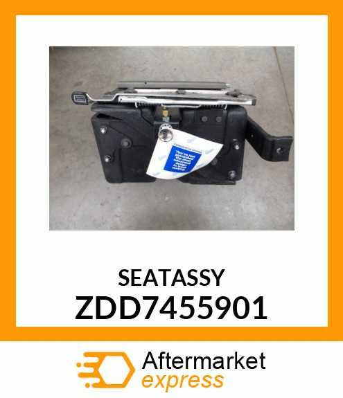 SEATASSY ZDD7455901