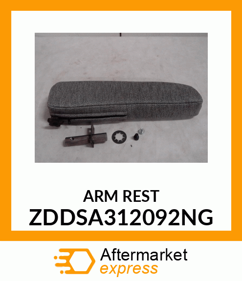 ARM REST ZDDSA312092NG