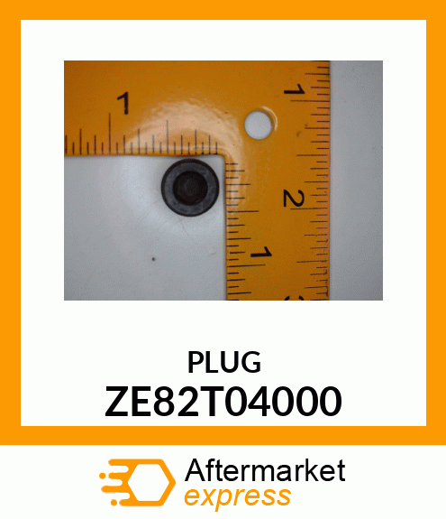 PLUG ZE82T04000