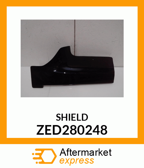 SHIELD ZED280248