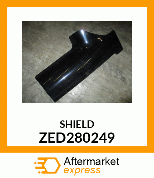 SHIELD ZED280249