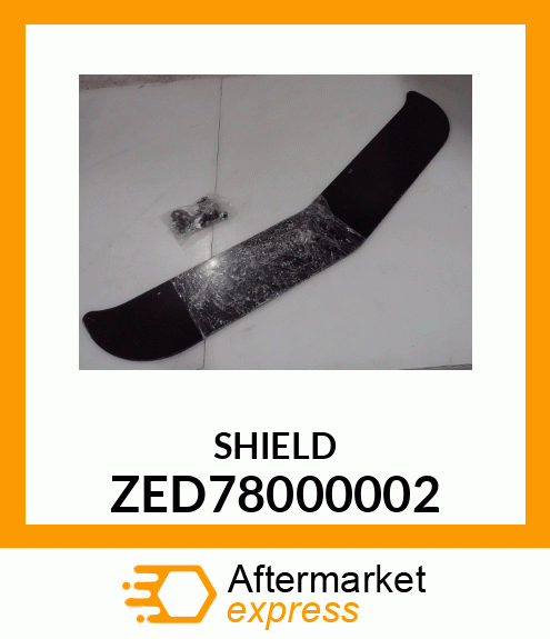 SHIELD ZED78000002