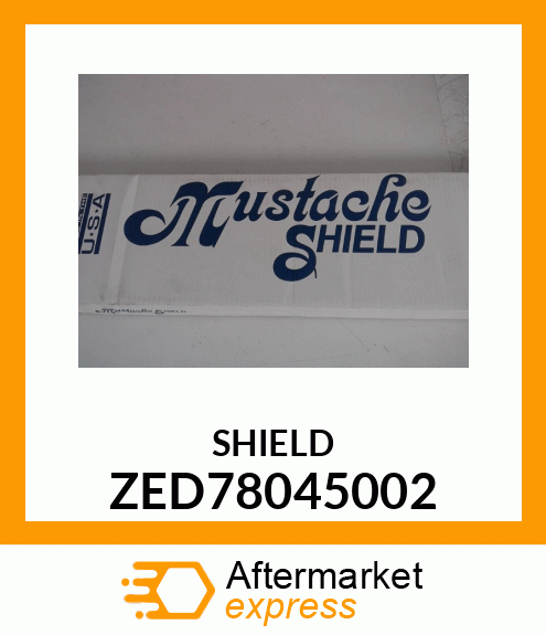 SHIELD ZED78045002