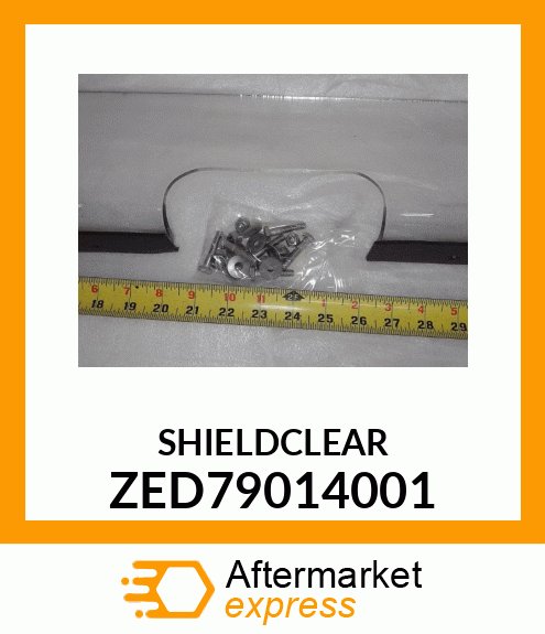 SHIELDCLEAR ZED79014001