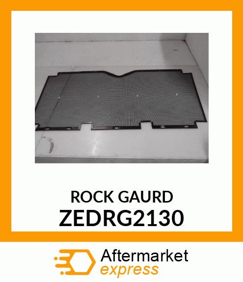 ROCK GAURD ZEDRG2130