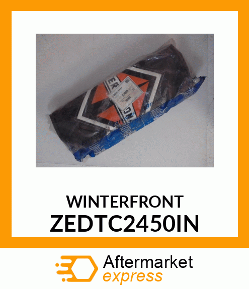 WINTERFRONT ZEDTC2450IN