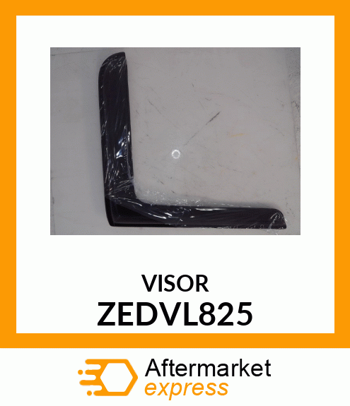 VISOR ZEDVL825