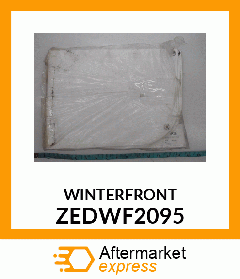 WINTERFRONT ZEDWF2095