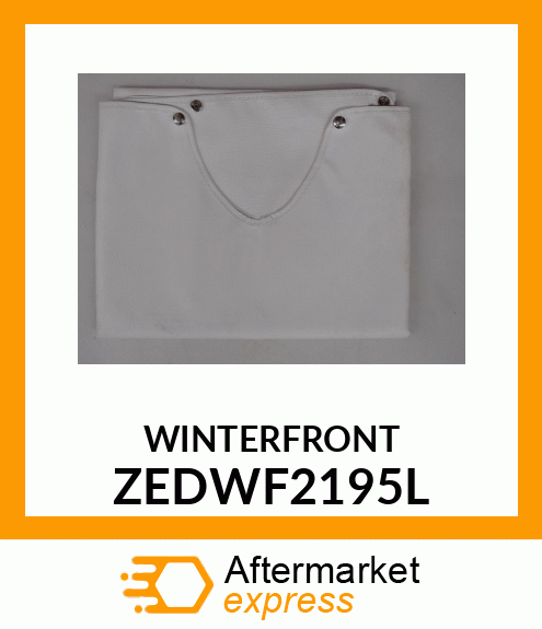 WINTERFRONT ZEDWF2195L