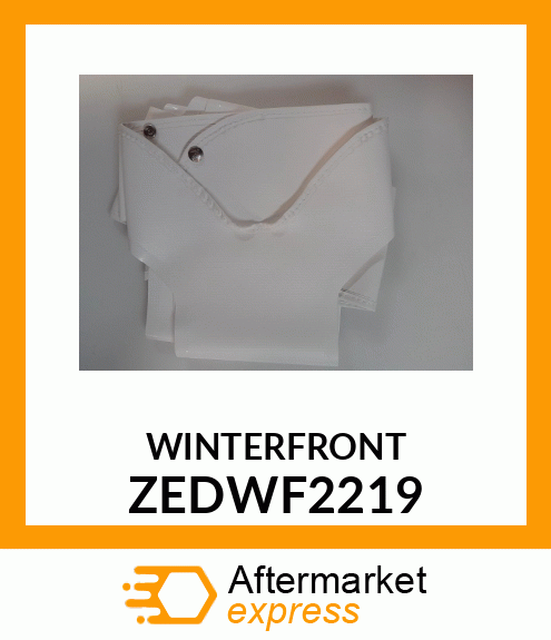 WINTERFRONT ZEDWF2219