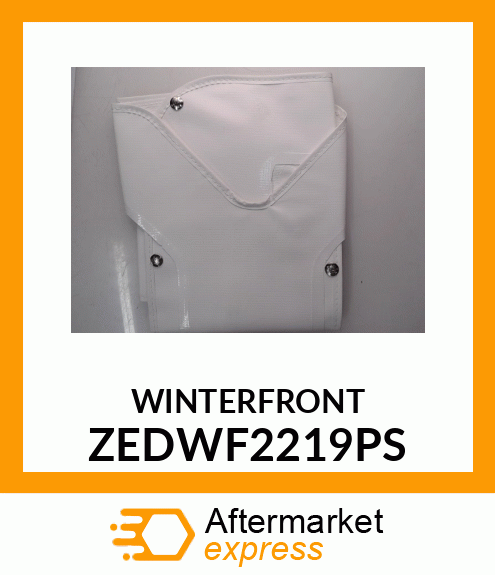 WINTERFRONT ZEDWF2219PS