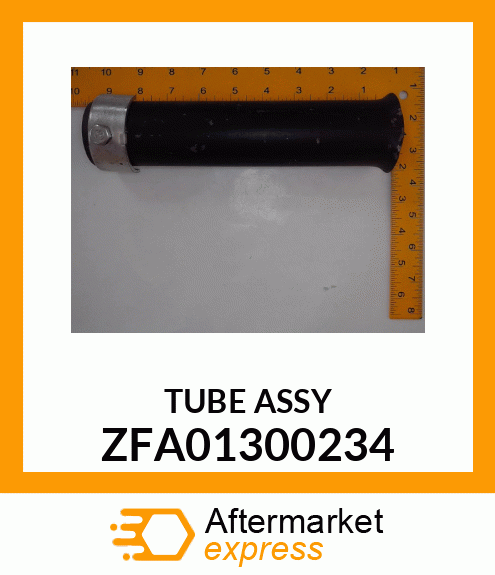 TUBE ASSY ZFA01300234