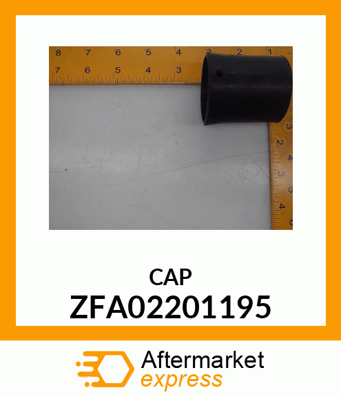 CAP ZFA02201195