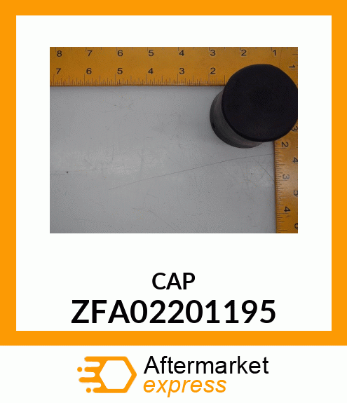 CAP ZFA02201195