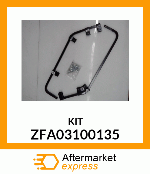 KIT ZFA03100135