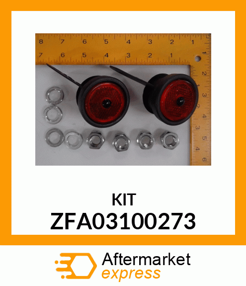 KIT ZFA03100273