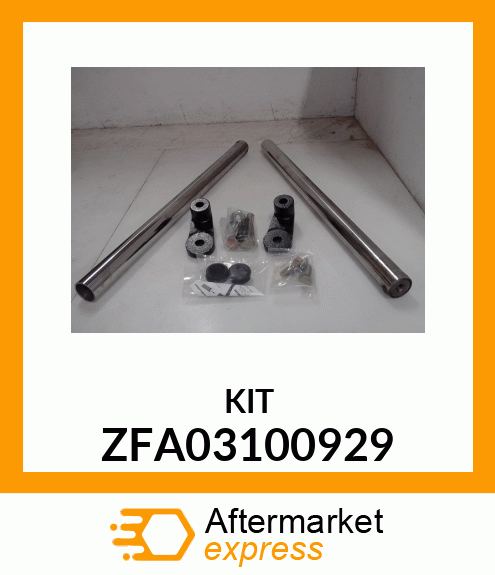 KIT ZFA03100929