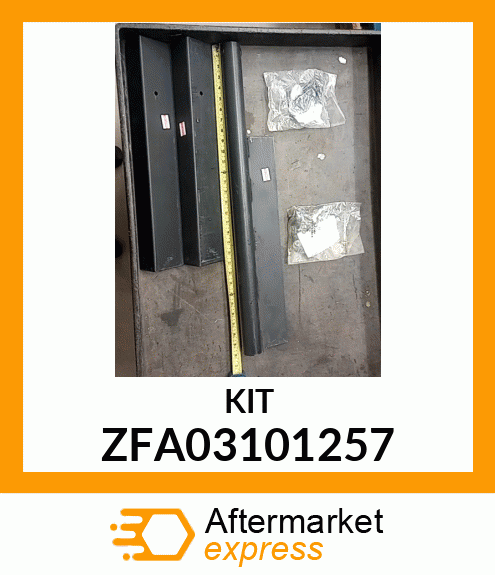 KIT ZFA03101257