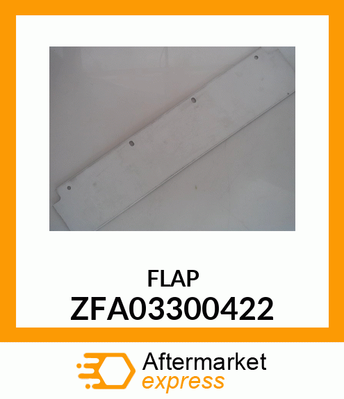 FLAP ZFA03300422