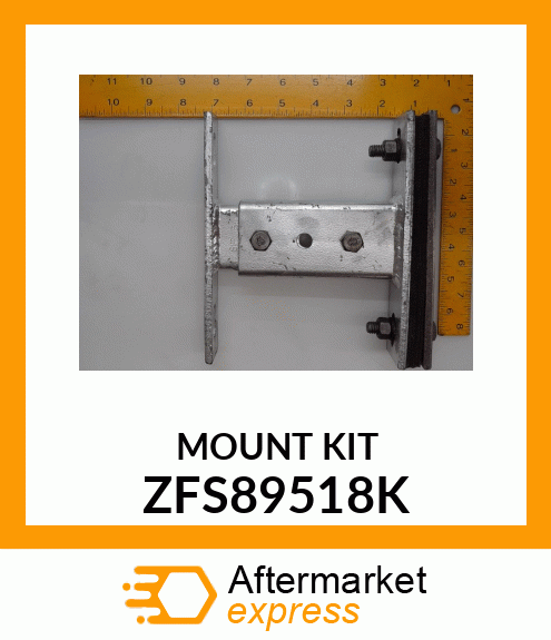 MOUNT KIT ZFS89518K