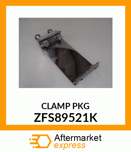 CLAMP PKG ZFS89521K