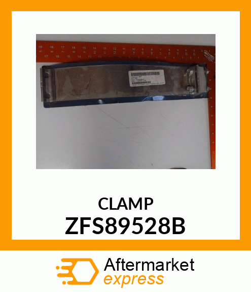 CLAMP ZFS89528B