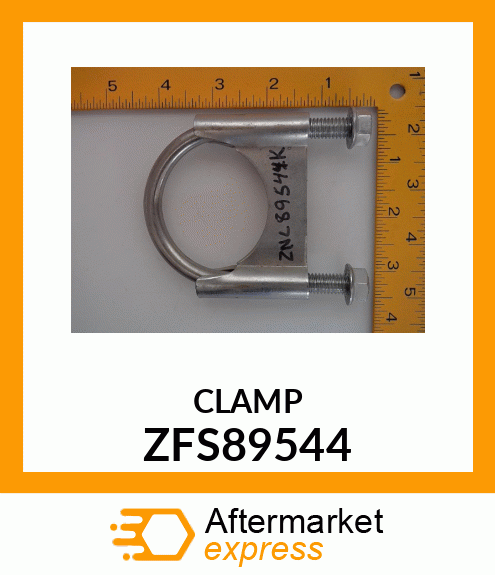 CLAMP ZFS89544