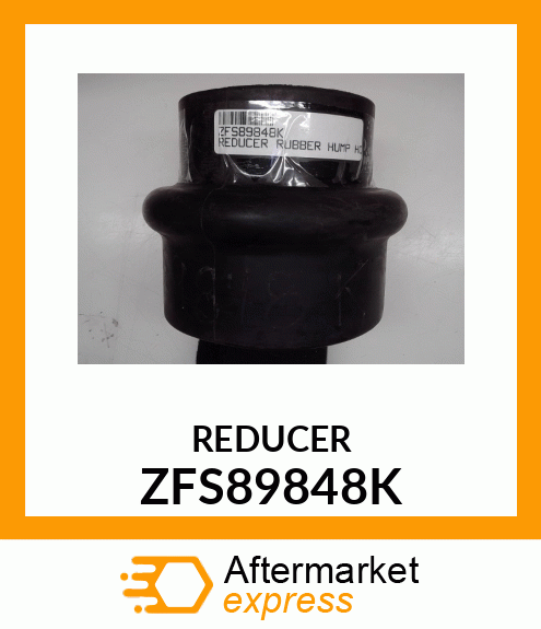 REDUCER ZFS89848K