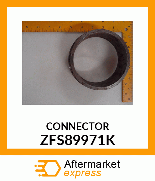 CONNECTOR ZFS89971K